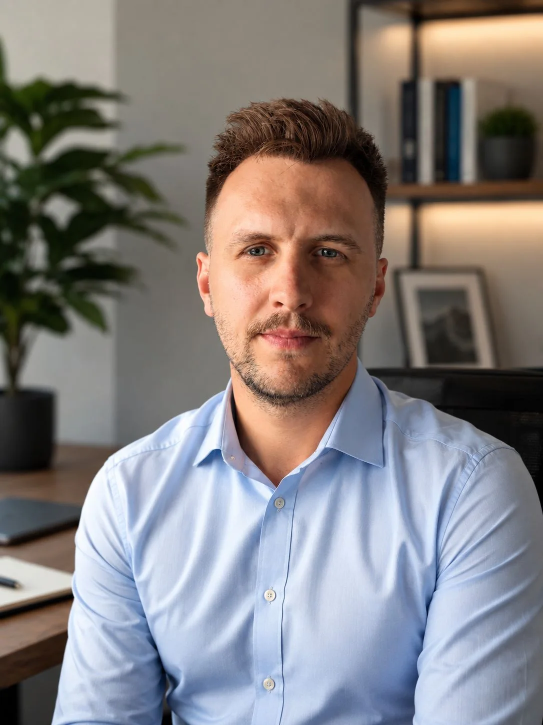 Matej Eisner, expert na mobilné paušály a eSIM